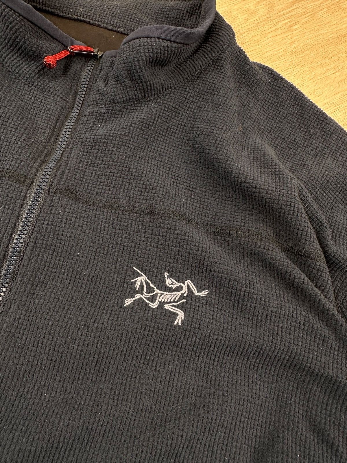 Arc'teryx Arc’Teryx Delta LT 2016 Size US XL / EU 56 / 4 - 4 Thumbnail