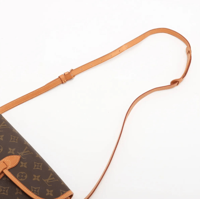 Louis Vuitton Monogram Jypsiere PM Size ONE SIZE - 5 Thumbnail