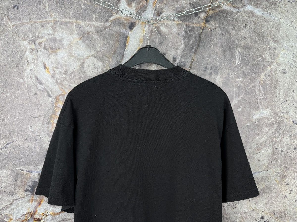 Represent Clo. Men’s Represent Clo. T-Shirt Oversize Big Logo Size Medium Size US M / EU 48-50 / 2 - 12 Thumbnail