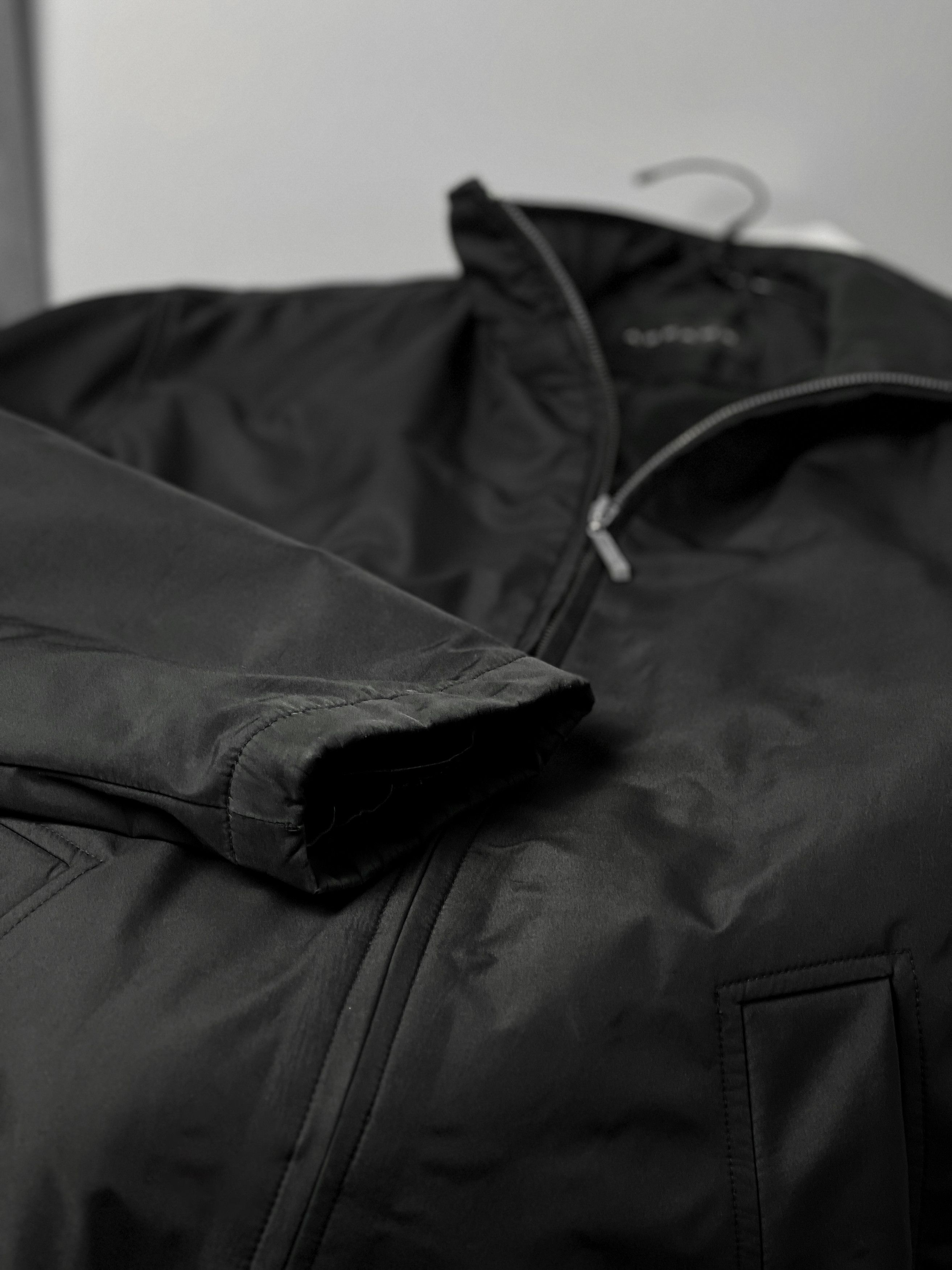 Other Abrams Men`s Coat Size US L / EU 52-54 / 3 - 3 Thumbnail