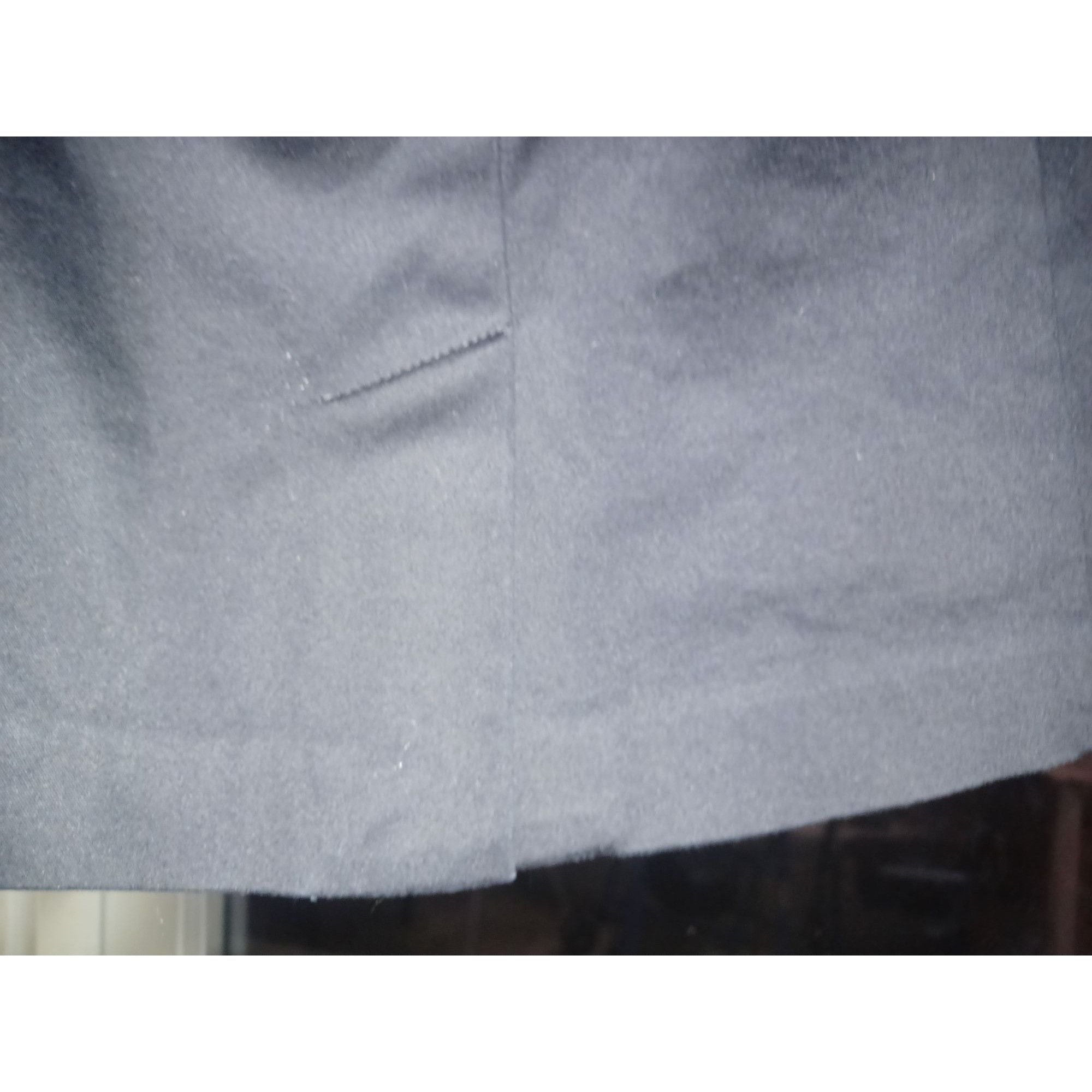 Worthington Worthington Women's Skirt SZ 14 Black Size 36" / US 14 / IT 50 - 5 Thumbnail