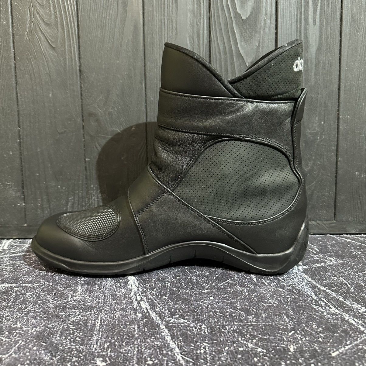 Daytona DAYTONA - Men’s Moto Leather Boots Size 43EU 27.5 cm Size US 9 / EU 42 - 11 Thumbnail