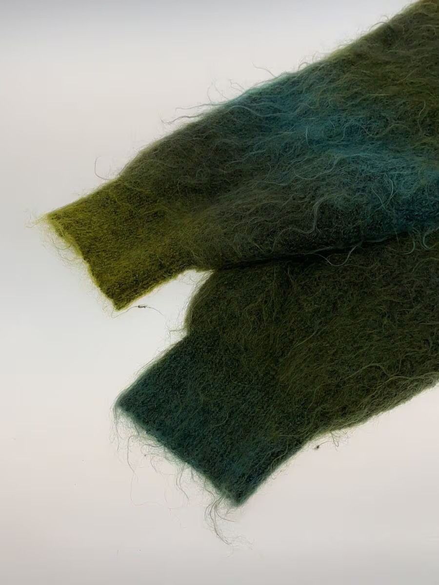 Hysteric Glamour × Supreme Collab Mohair Hoodie Size US L / EU 52-54 / 3 - 5 Thumbnail