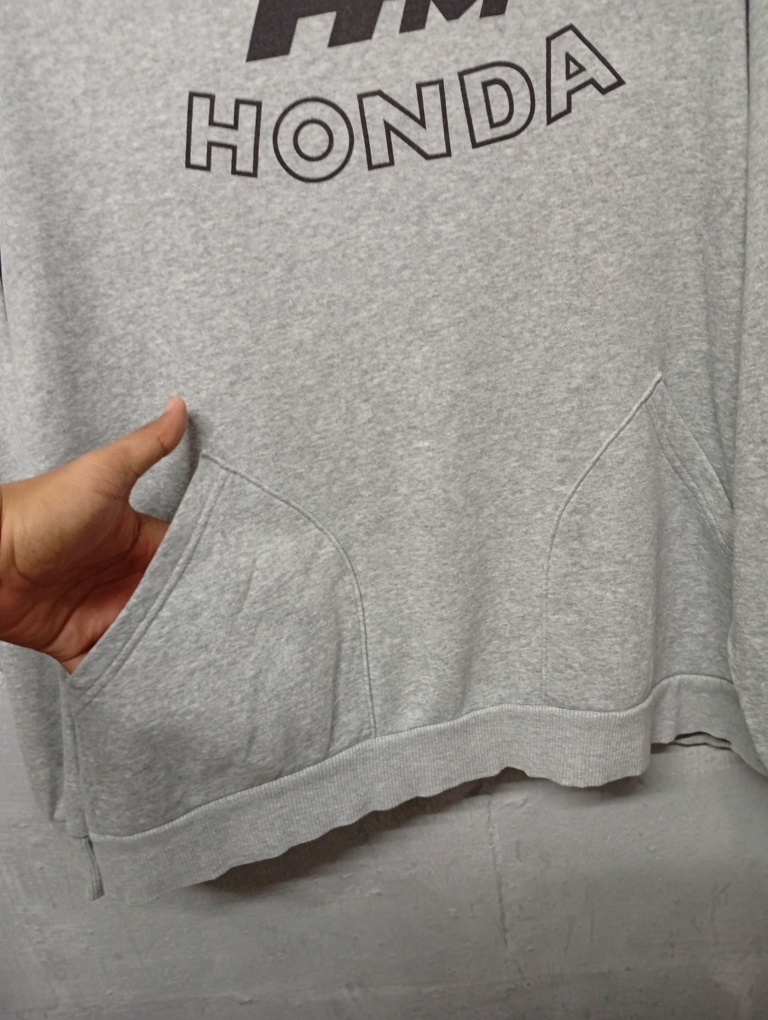 Other Honda Sweatshirt Size US M / EU 48-50 / 2 - 4 Thumbnail
