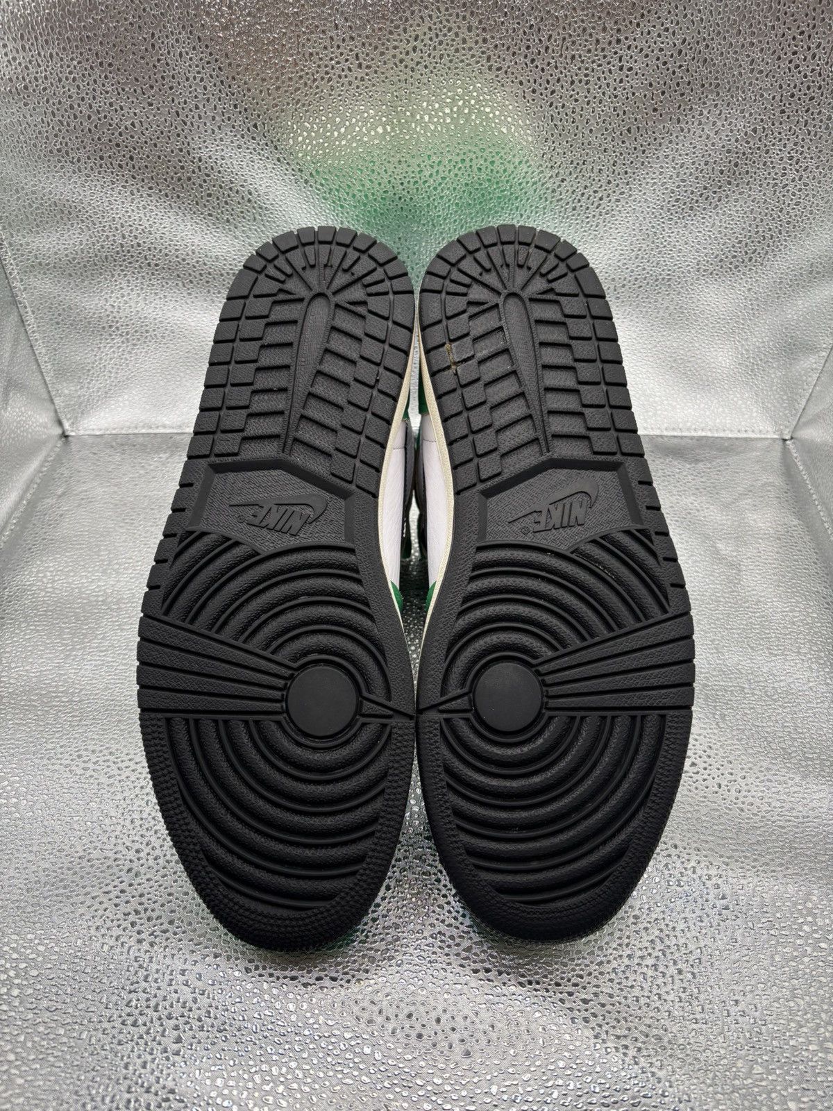 Jordan Brand Air jordan 1 lucky green Size US 12 / IT 42 - 3 Thumbnail