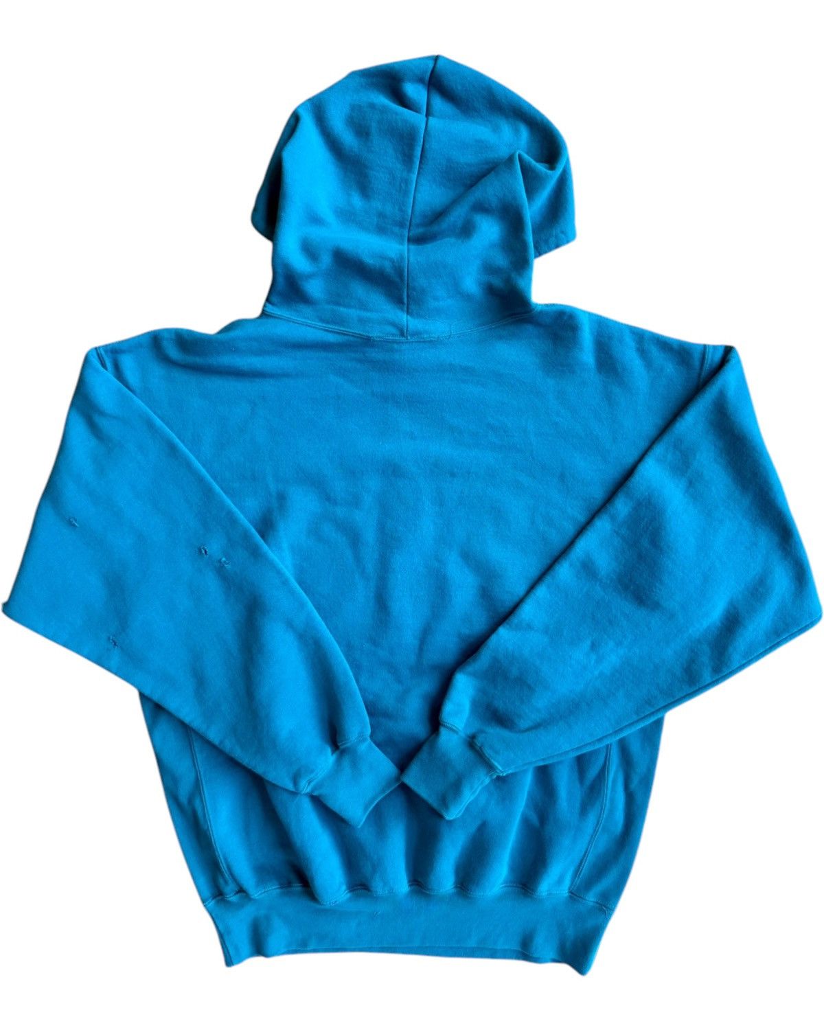 Pro Line × Vintage 1990s Miami Dolphins Pro Line Hoodie Size US L / EU 52-54 / 3 - 4 Thumbnail