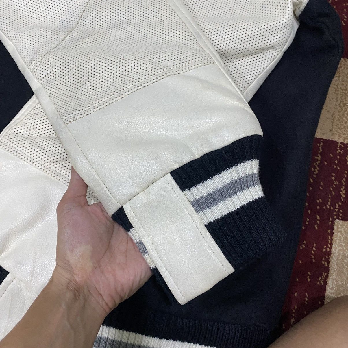 GOODENOUGH Vintage 90s Goodenough Fragment Design Hiroshi Fujiwara G00 Size US M / EU 48-50 / 2 - 7 Thumbnail