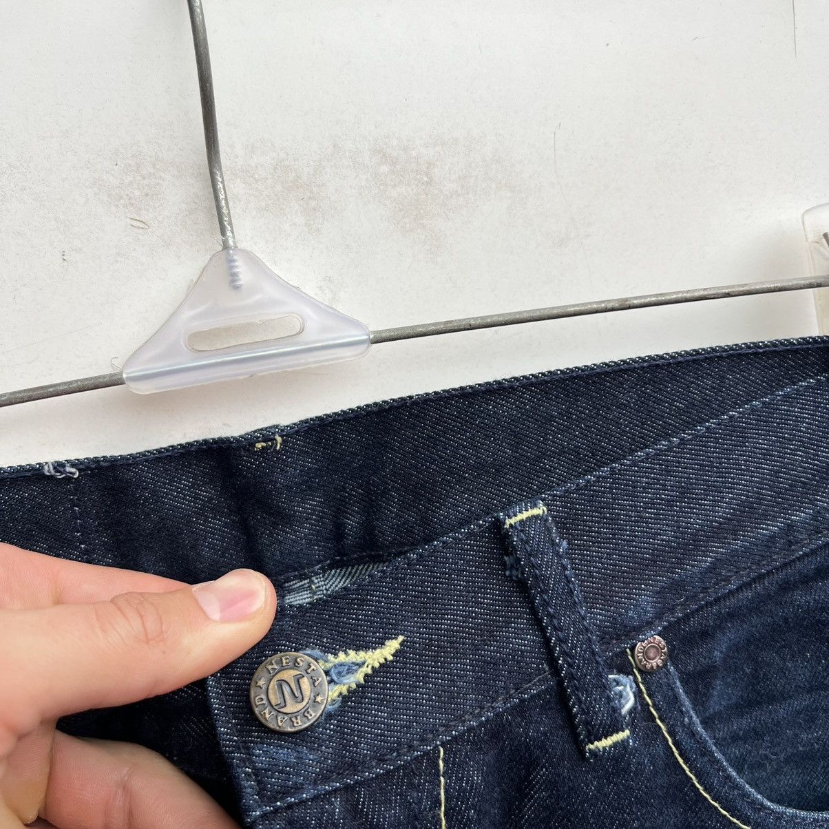 Other Nesta Brand jeans Size US 34 / EU 50 - 2 Thumbnail