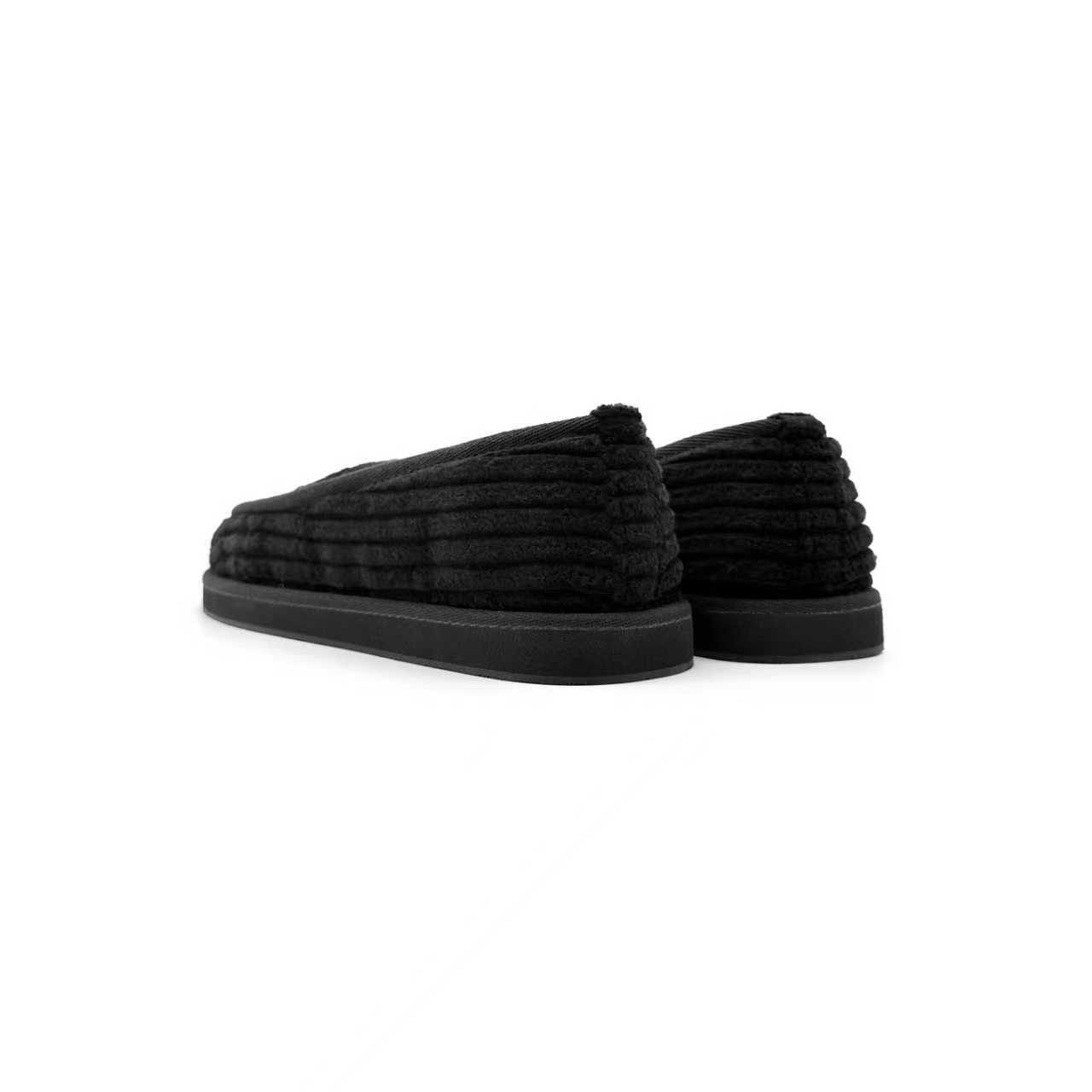 Chrome Hearts Chrome Hearts Matty Boy Chomper Patch Heavy Cord Loafers Size US 9 / IT 39 - 3 Thumbnail