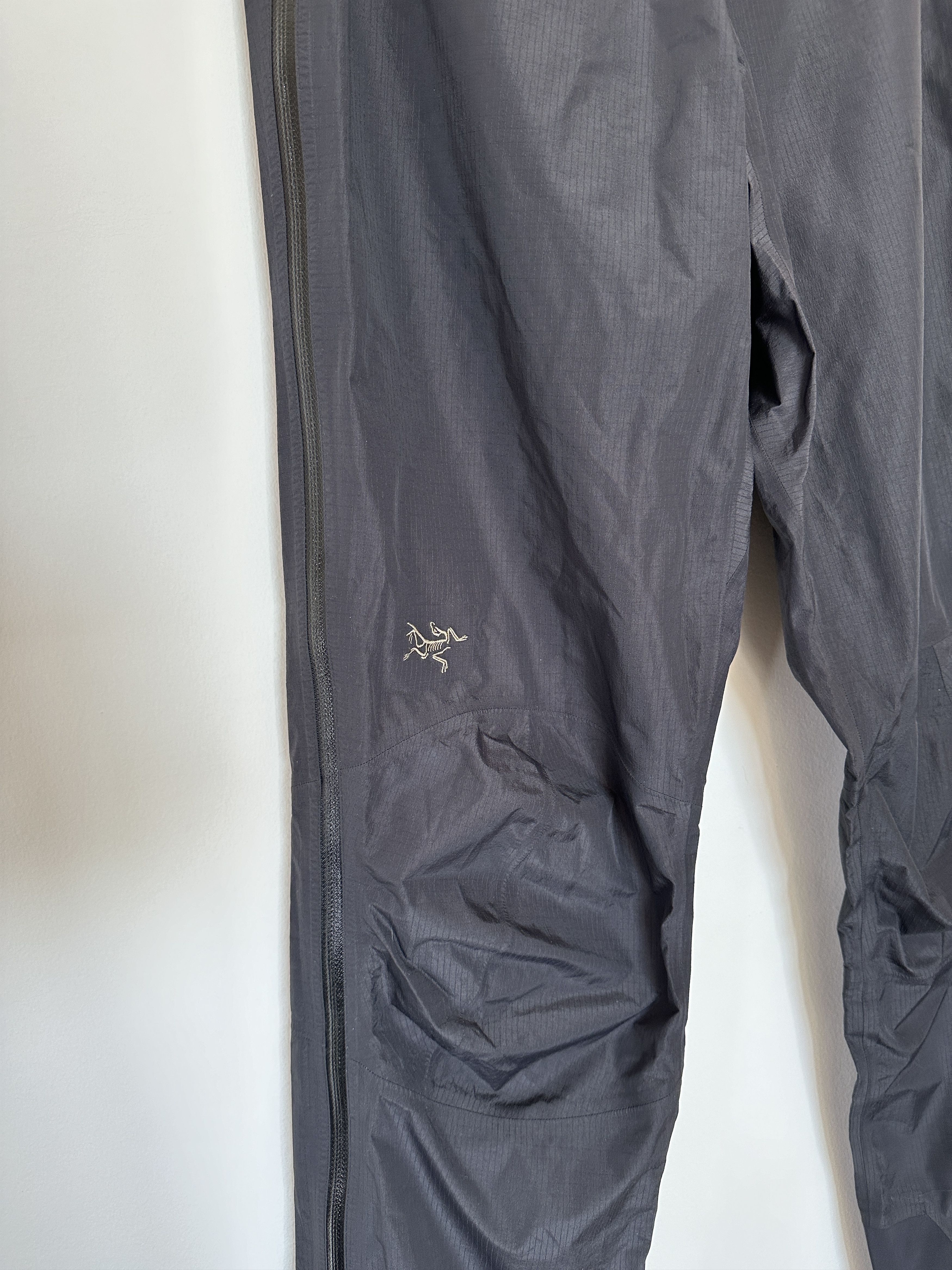 Arc'teryx Arc'Teryx Goretex Tech Pants Size US 32 / EU 48 - 3 Thumbnail
