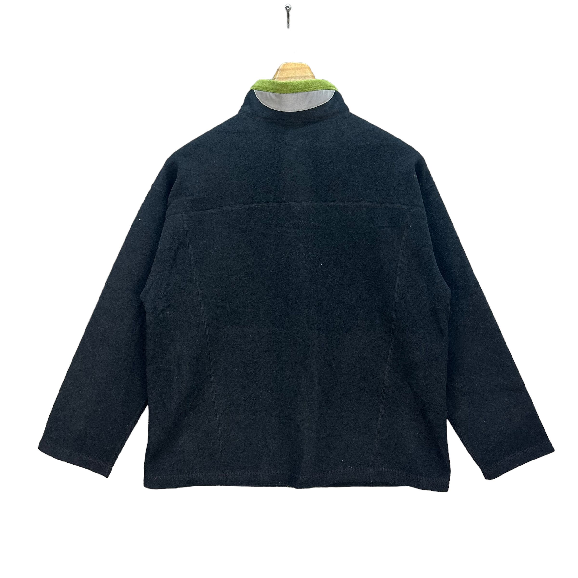 Patagonia PATAGONIA KIDS FLEECE JACKET #8112-203 Size US XL / EU 56 / 4 - 10 Thumbnail