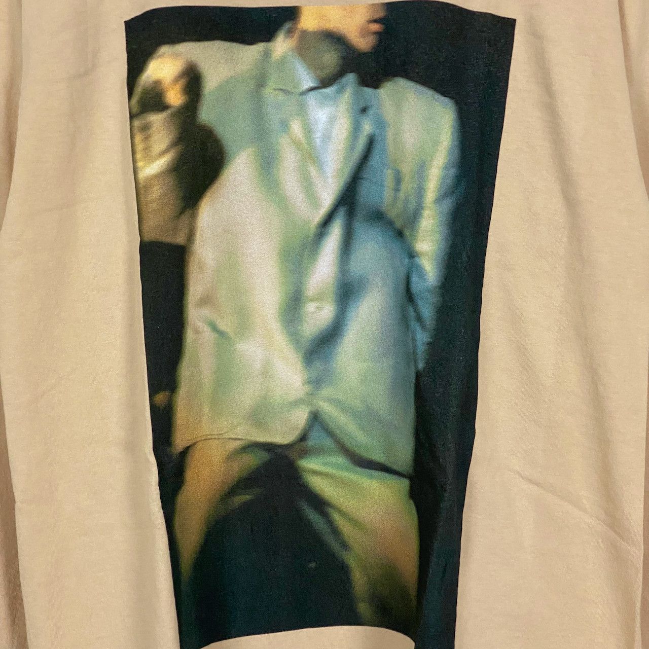 A24 A24 STOP MAKING SENSE LS TEE LIMITED EDITION Size US XL / EU 56 / 4 - 2 Thumbnail
