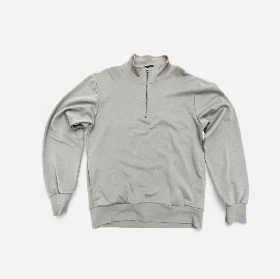 Other Maison Article Quarter Zip Size US M / EU 48-50 / 2 - 1 Thumbnail