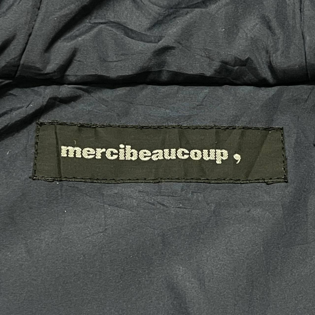 mercibeaucoup Issey Miyake Mercibeaucoup Hooded Jacket Size US S / EU 44-46 / 1 - 6 Thumbnail