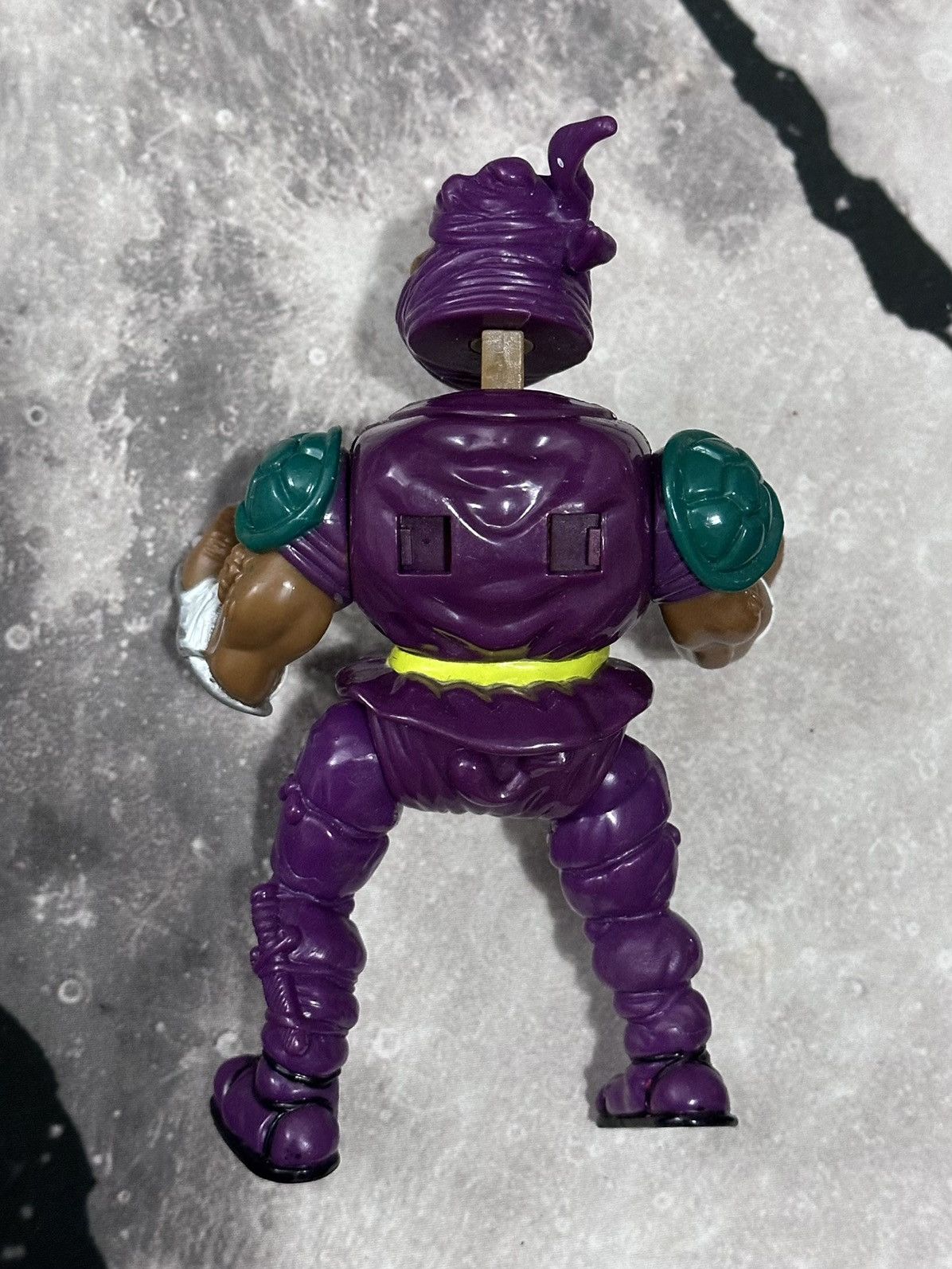 Other TMNT Bebop Action Figure 5” Character Toy Size ONE SIZE - 6 Thumbnail