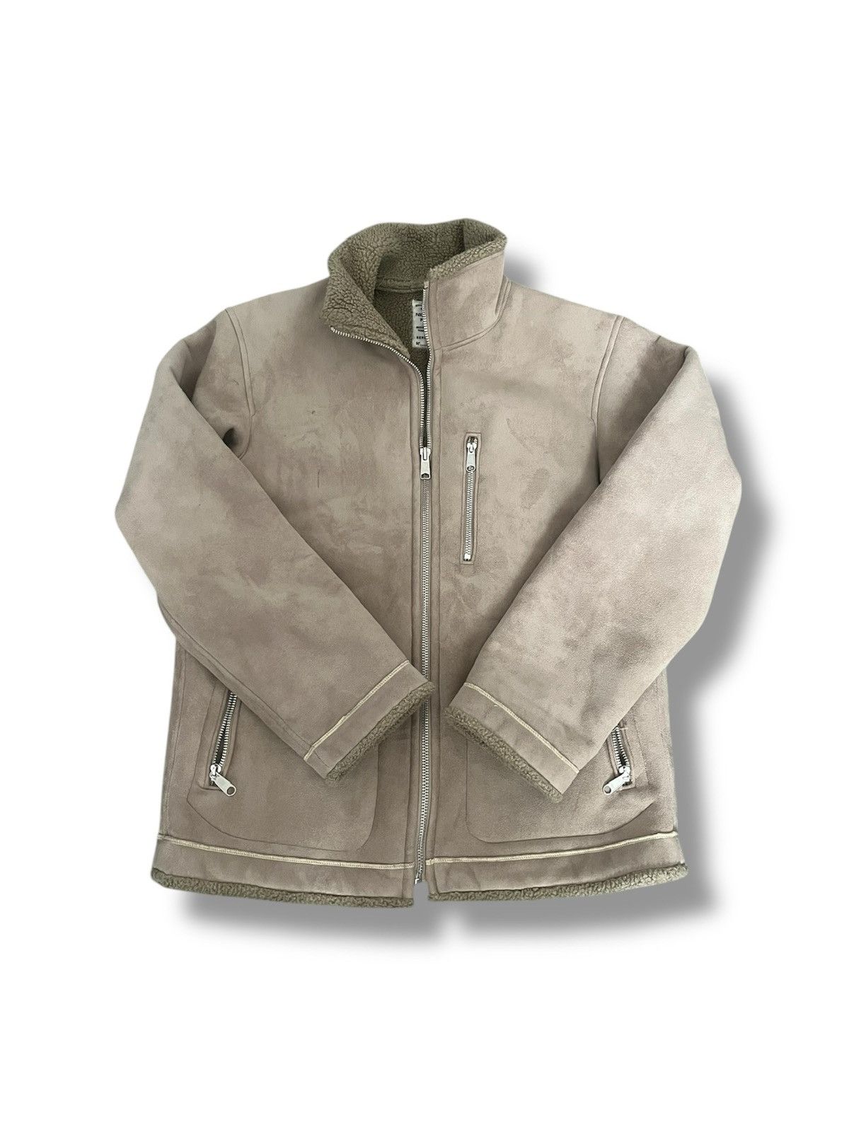 Nicole Club Nicole club for men jacket Size US M / EU 48-50 / 2 - 1 Thumbnail