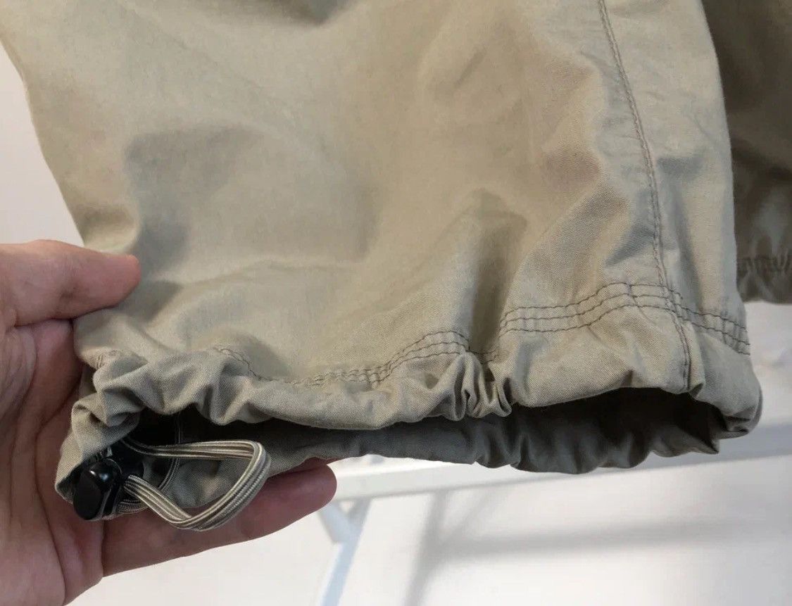 Arc'teryx Arc’teryx Gorpcore Pants Size 27" / US 4 / IT 40 - 6 Thumbnail