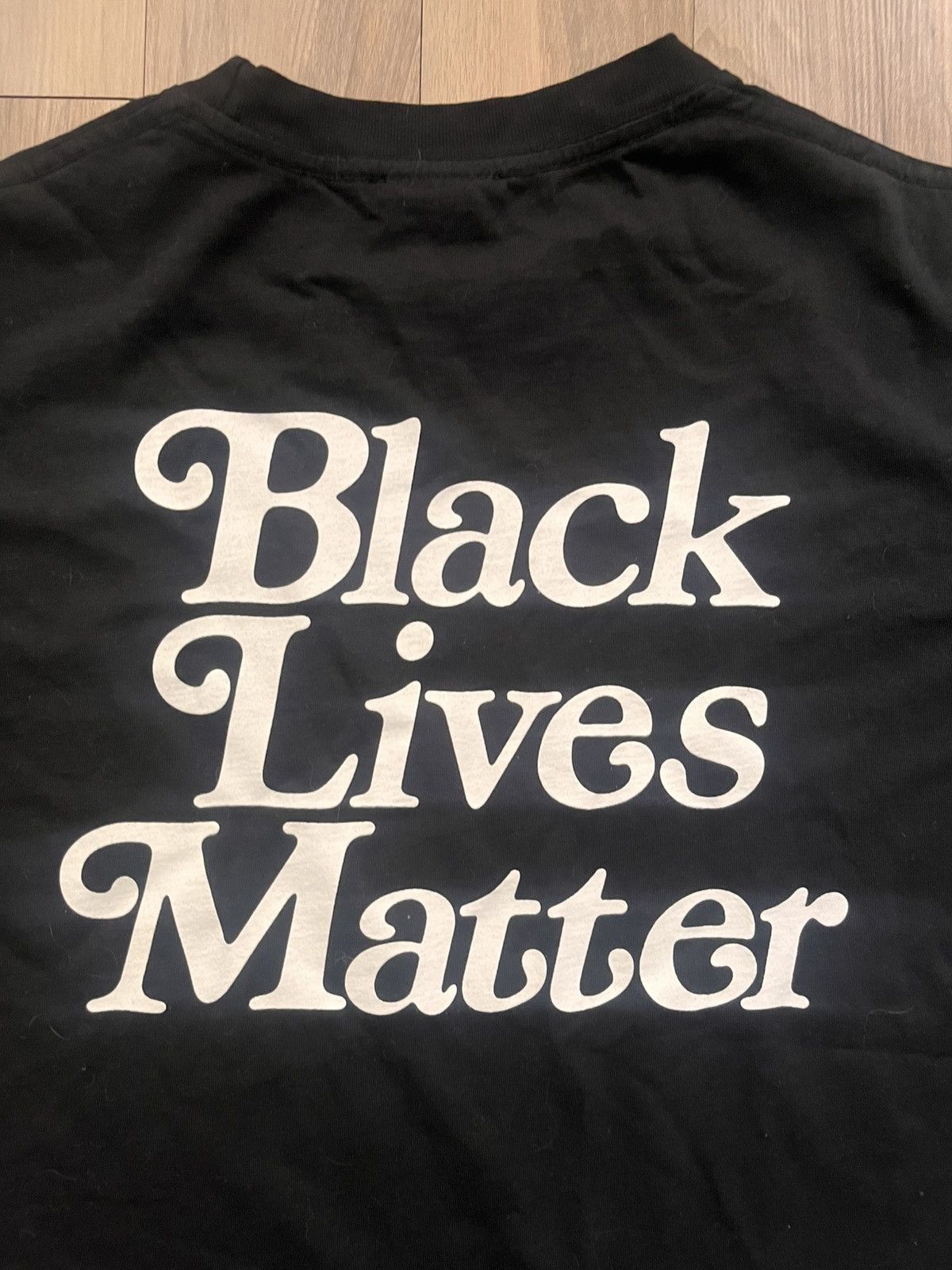 Girls Don't Cry Black Lives Matter x Girls Don’t Cry Size US L / EU 52-54 / 3 - 3 Thumbnail
