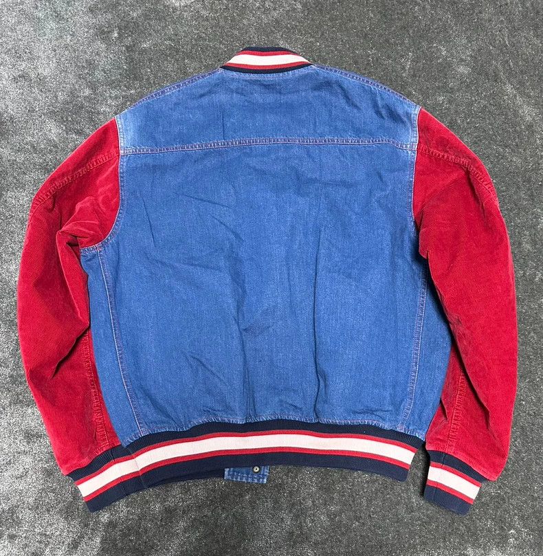 Gucci Gucci Corduroy jacket Size US M / EU 48-50 / 2 - 9 Thumbnail
