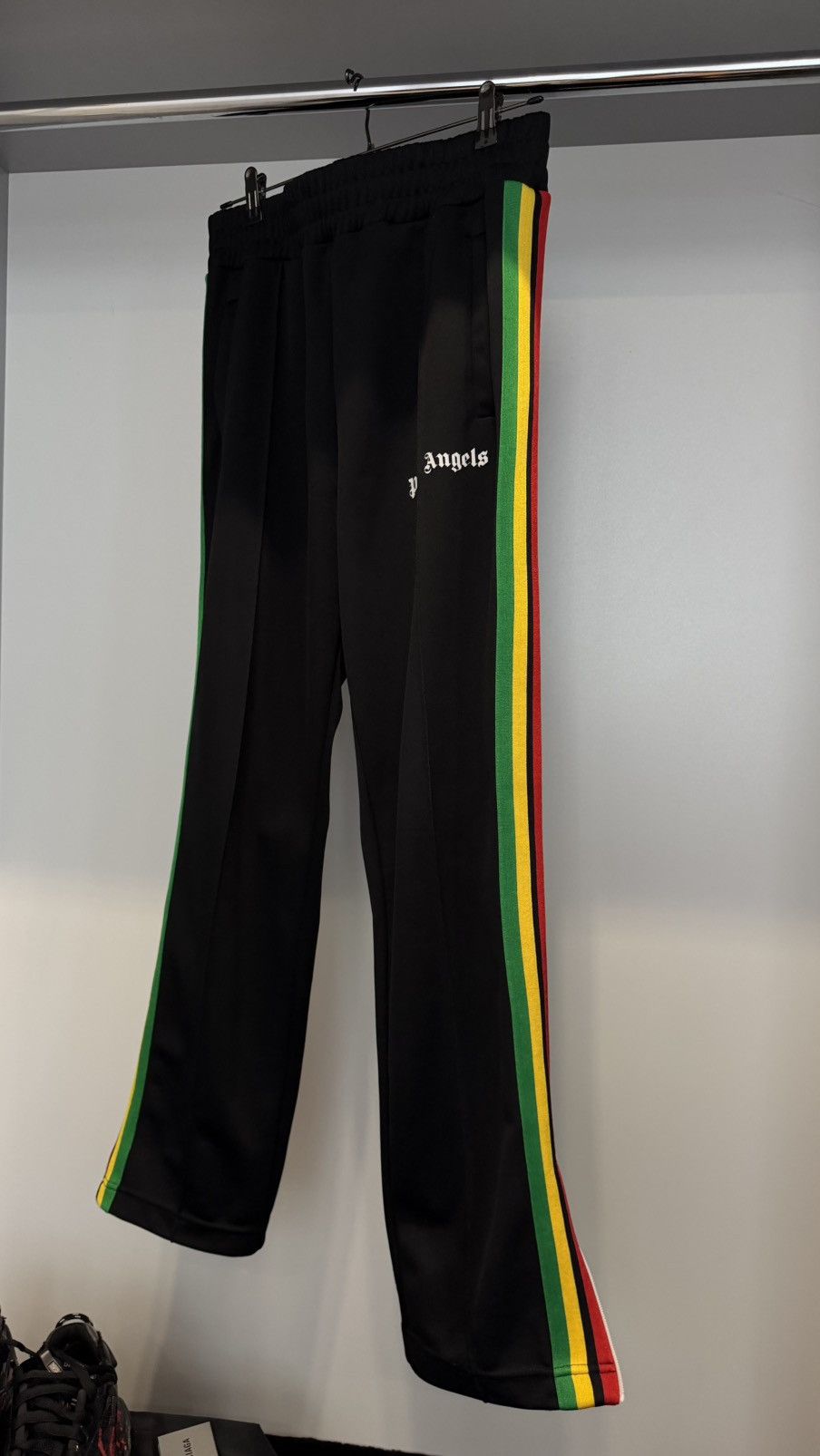 Palm Angels Palm Angels track Pants Size US 32 / EU 48 - 3 Thumbnail