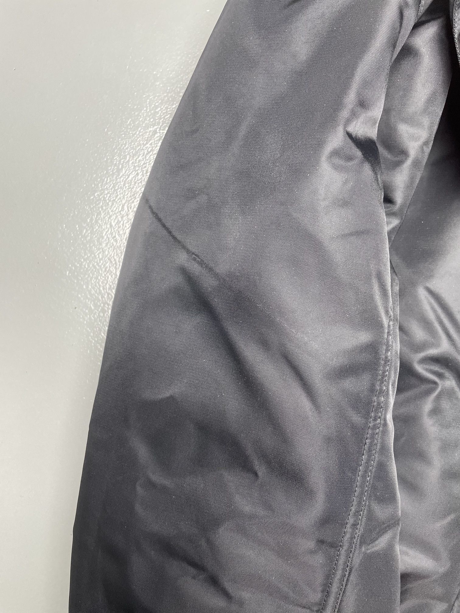 Adidas × Jeremy Scott sample adidas X Jeremy Scott A/W 2015 Tuxedo Bomber Size M / US 6-8 / IT 42-44 - 8 Thumbnail
