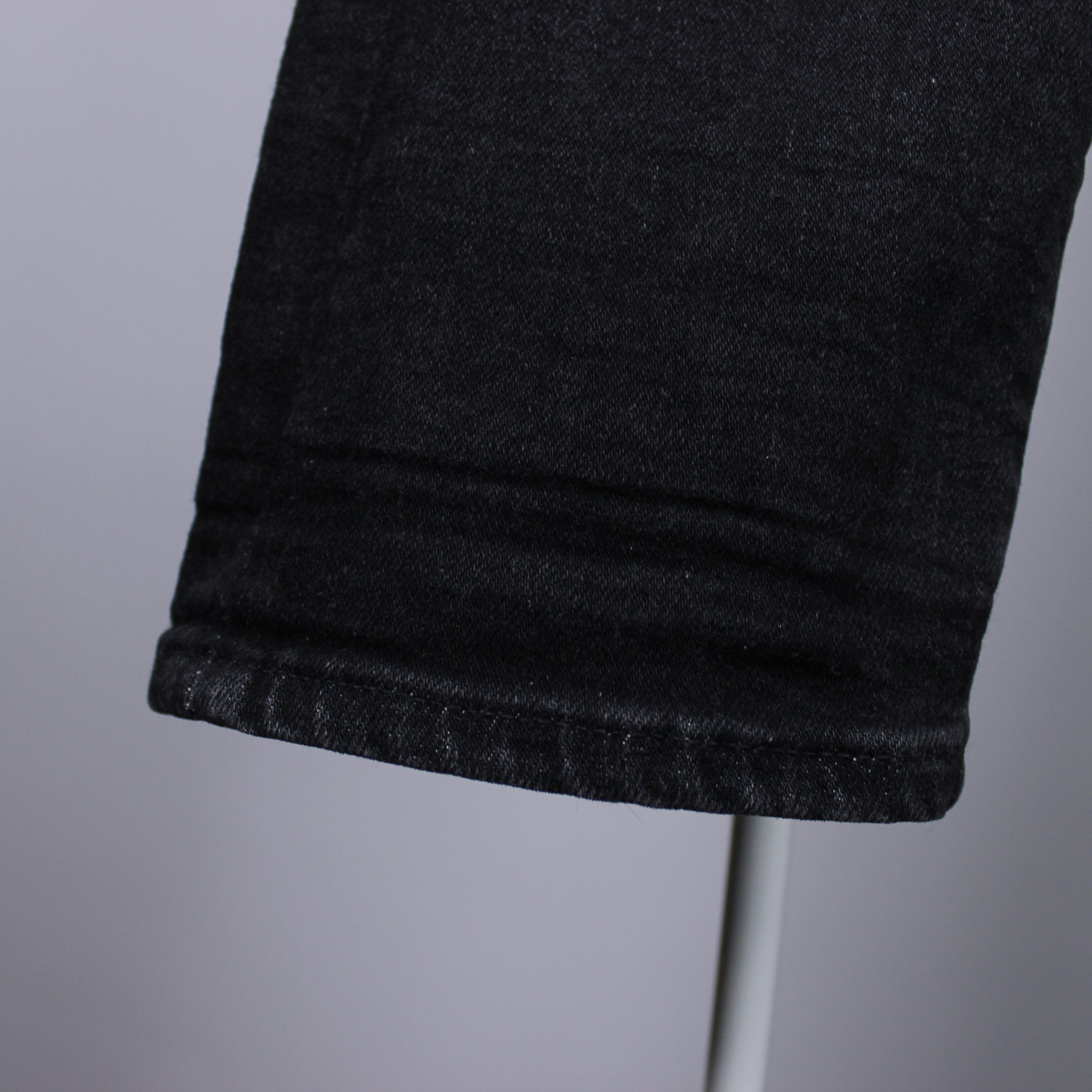Edwin Edwin denim jeans slim teperi ED 85 32 32 dark gray Size US 32 / EU 48 - 13 Thumbnail