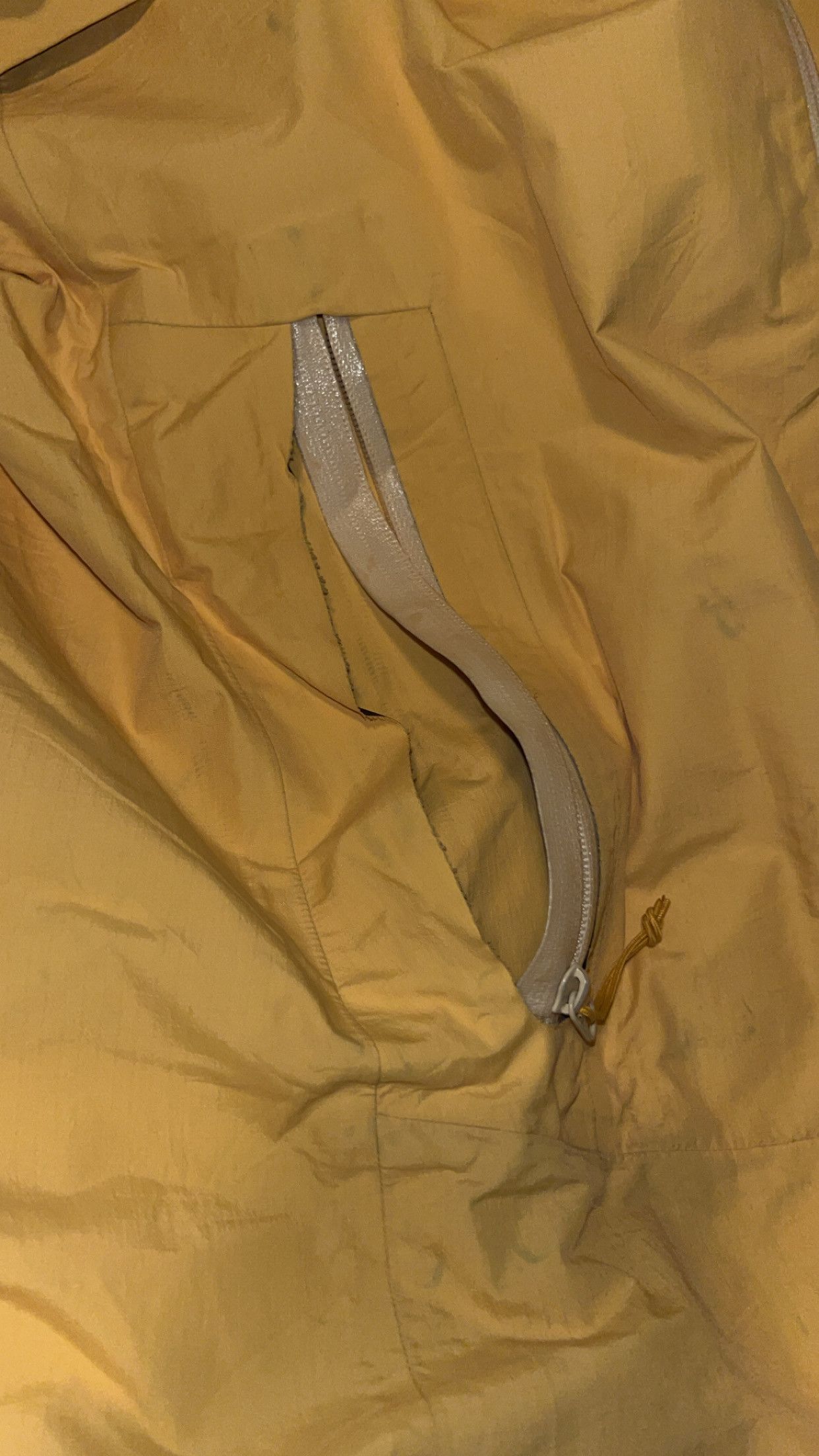 Arc'teryx × Goretex Arc’teryx Goretex Paclite Shell Jacket Size XS / US 0-2 / IT 36-38 - 5 Thumbnail