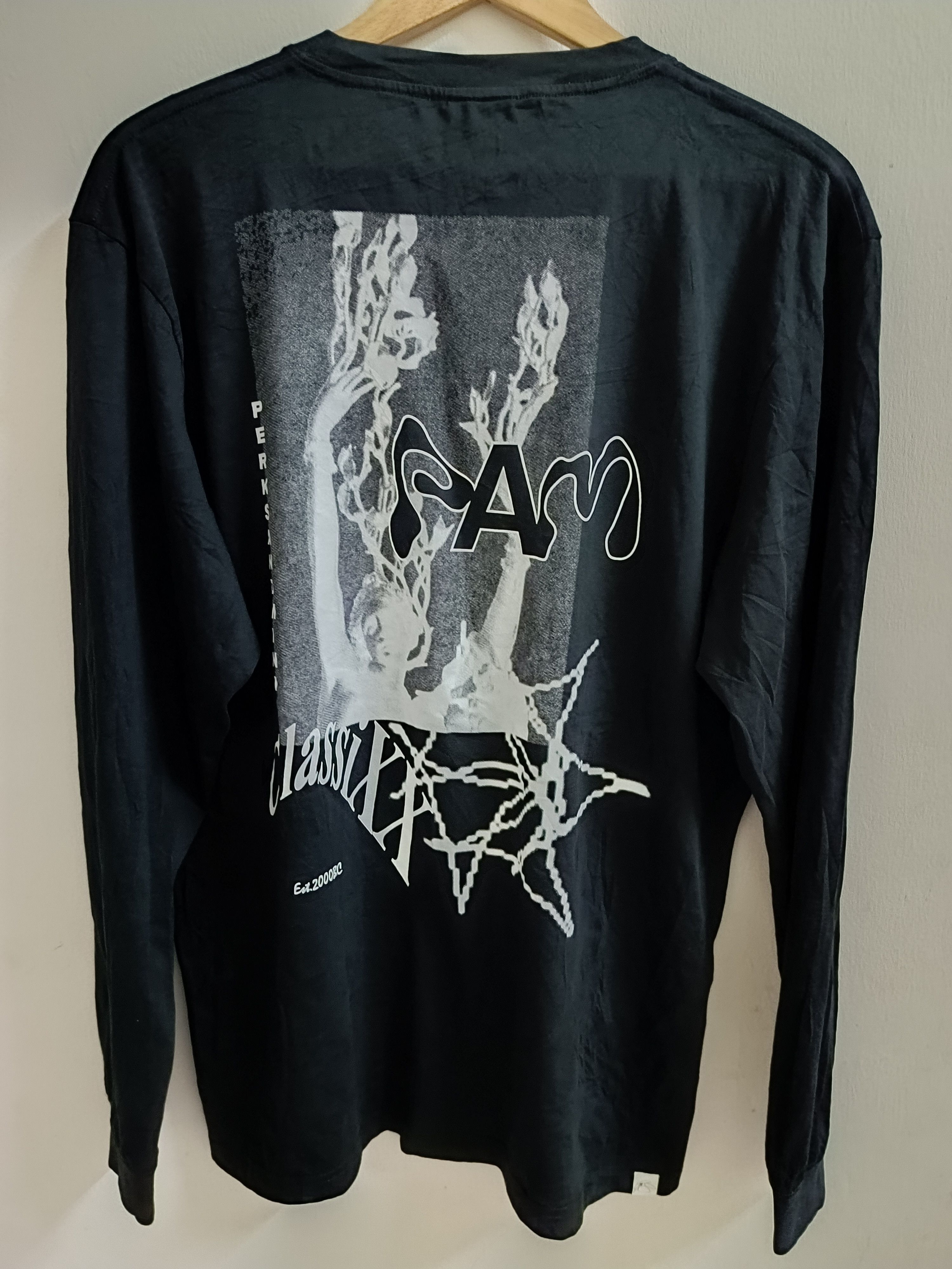 Futura × Japanese Brand × Nitraid 🔥RARE🔥 NITRAID X FUTURA