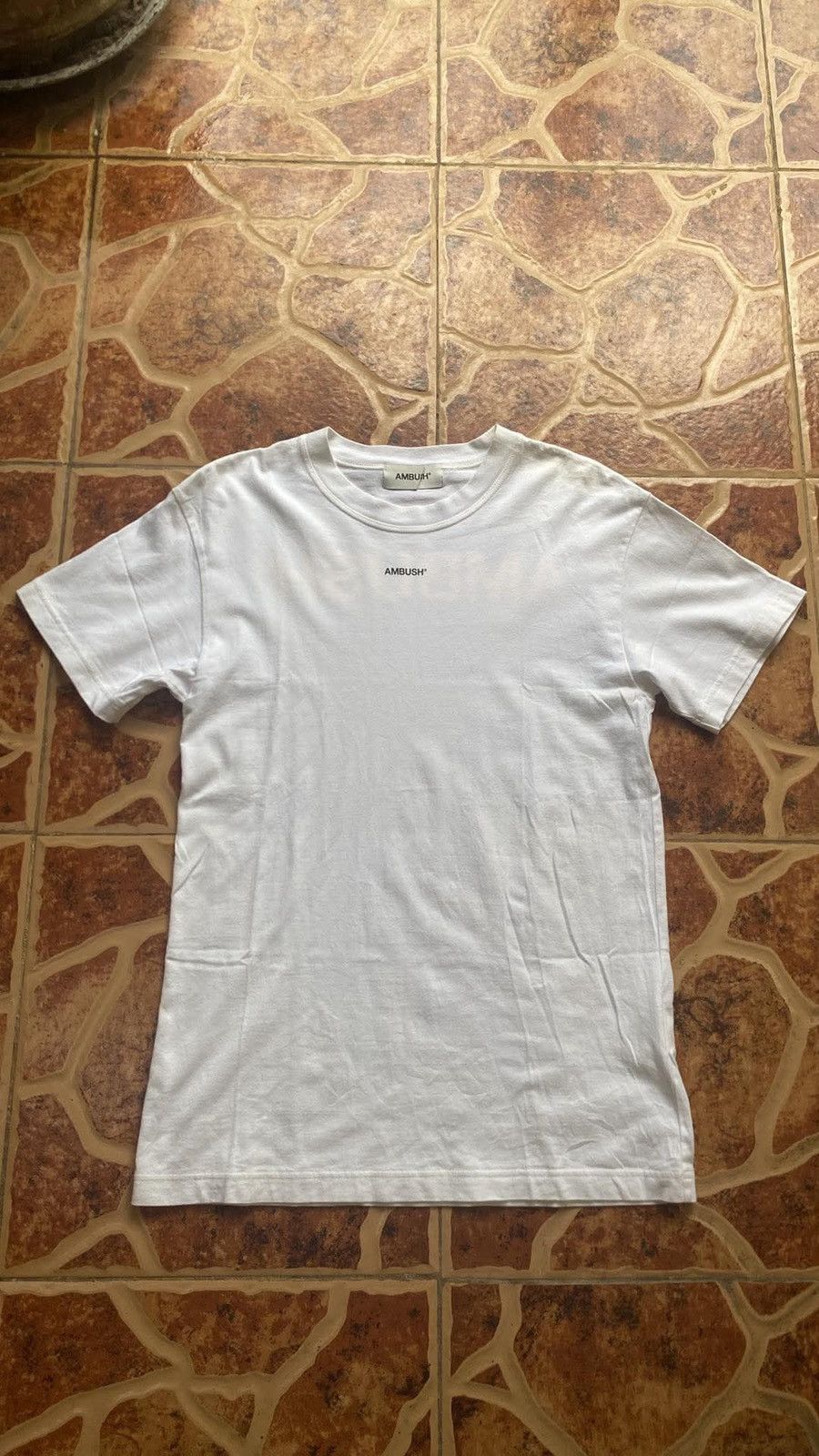 Ambush Design Ambush - Shirt Size US M / EU 48-50 / 2 - 4 Thumbnail
