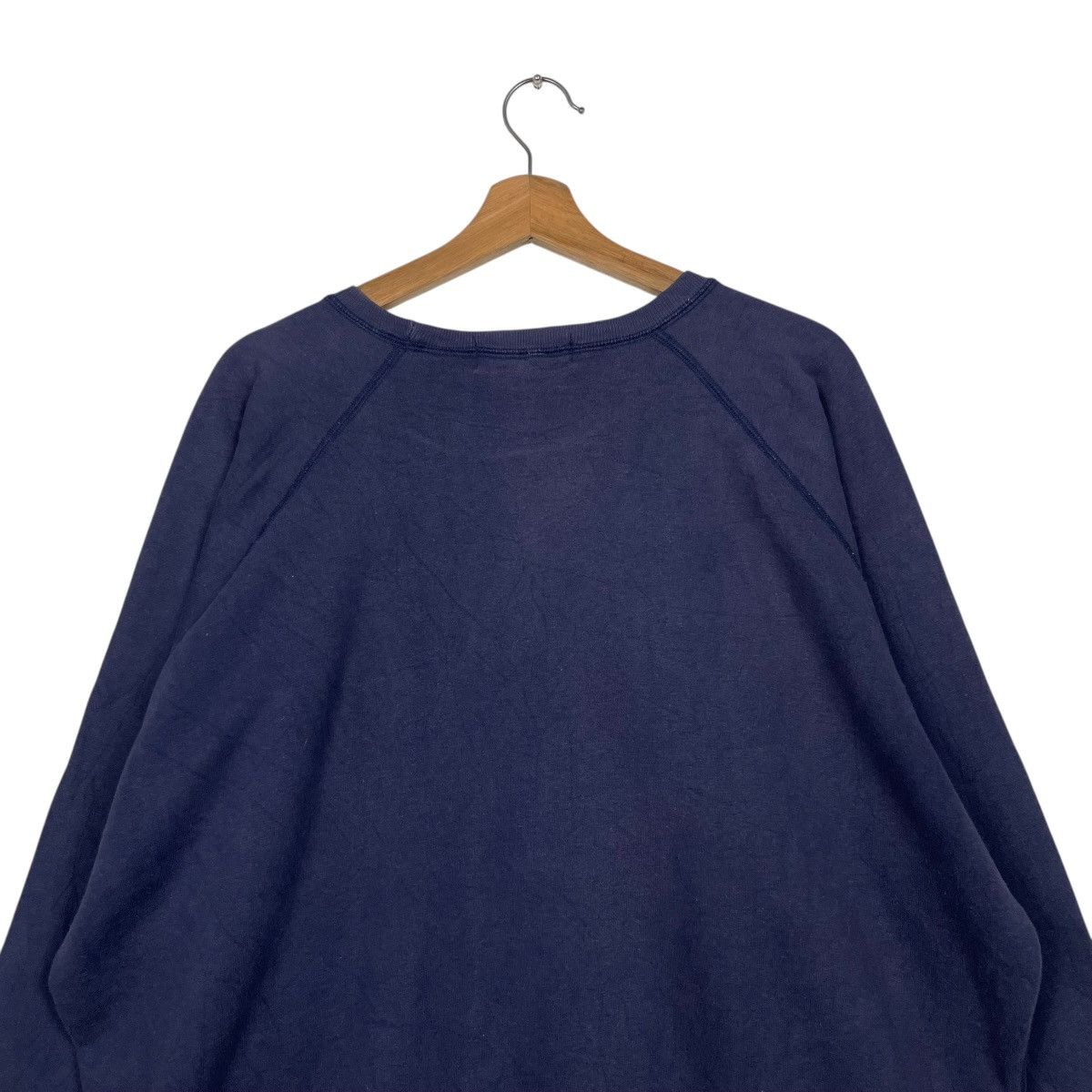 Polo Ralph Lauren Vintage Polo Bear Ralph Lauren Sweatshirt Size US M / EU 48-50 / 2 - 8 Thumbnail