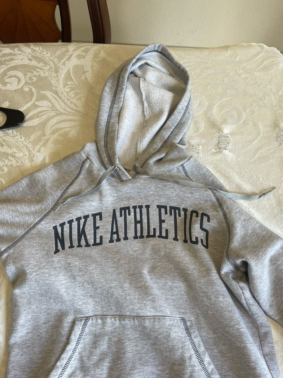 mens nike sweatshirt vintage