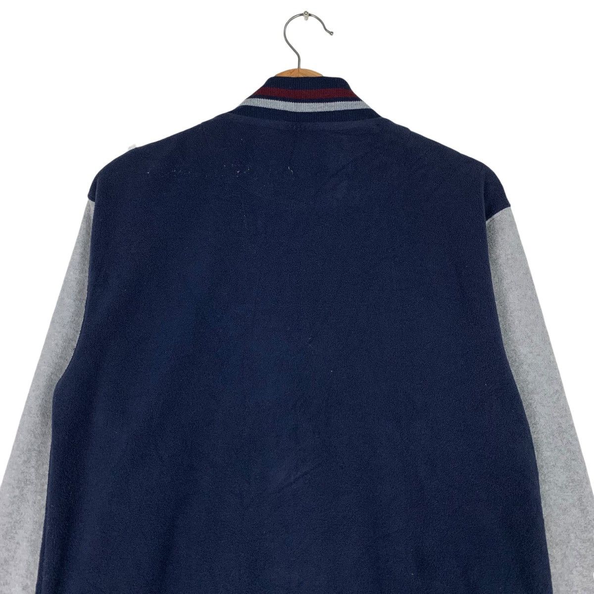 Converse CONVERSE Varsity Jacket #0808-C36 Size US M / EU 48-50 / 2 - 8 Thumbnail