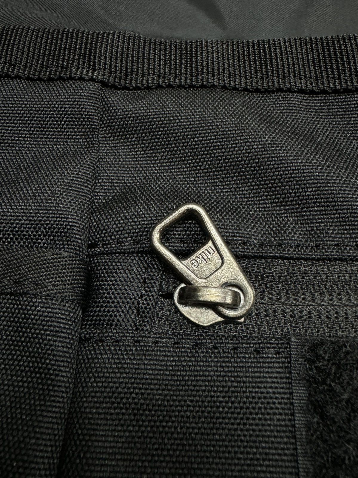 Nike Nike cordura crossbody bag vintage 90s 00s Size ONE SIZE - 5 Thumbnail