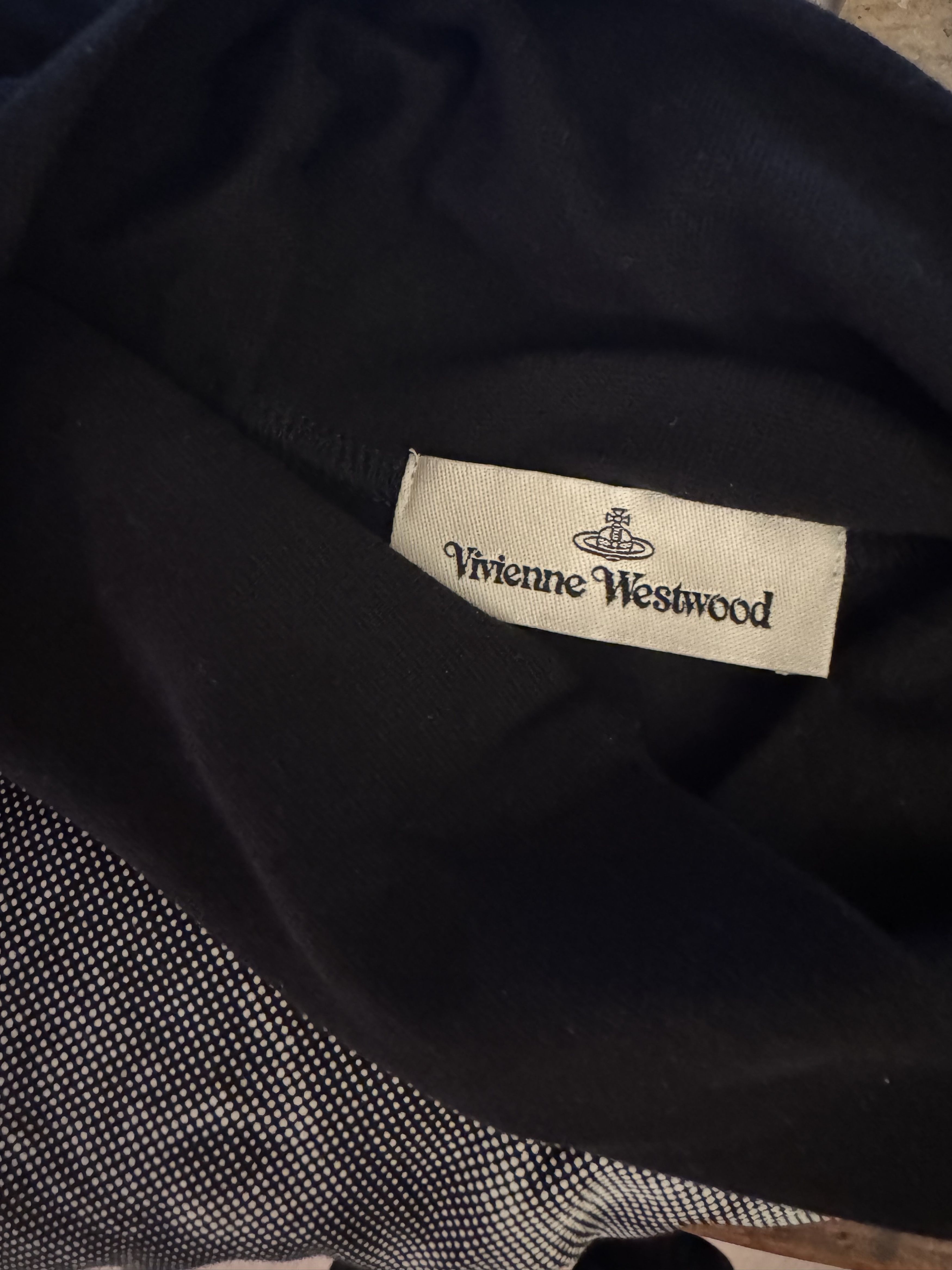 Vivienne Westwood Mouse Overhead Dress Size XS / US 0-2 / IT 36-38 - 6 Thumbnail