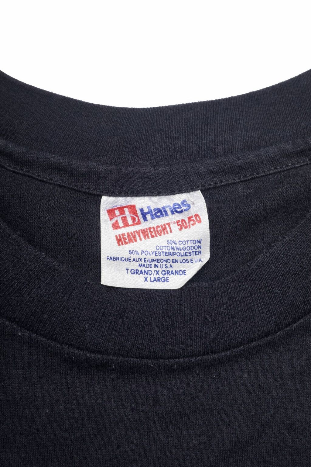 Converse 90s Vtg Converse All Star Graphic T Shirt Single Stitch XL Size US XL / EU 56 / 4 - 4 Thumbnail