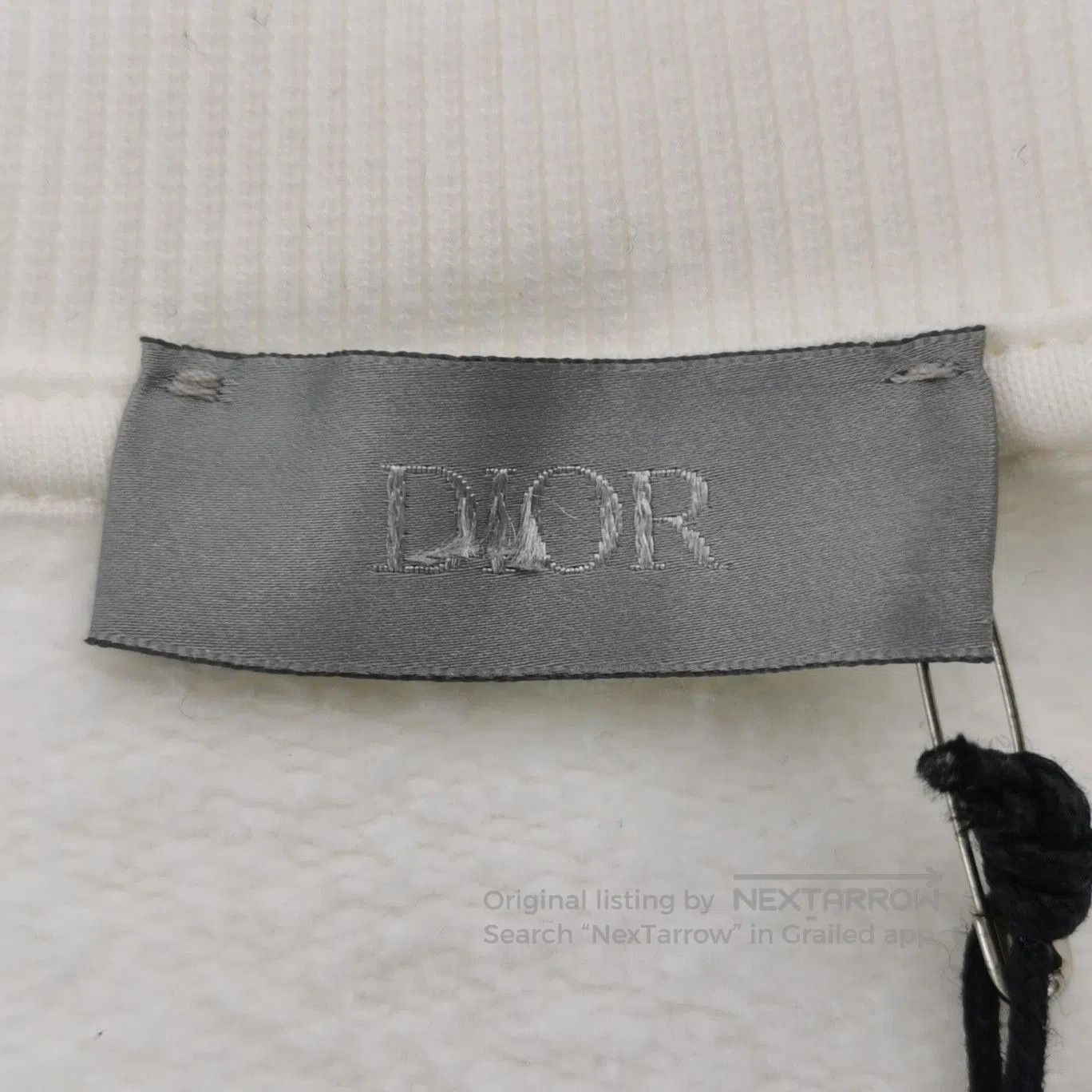 Louis Vuitton AMI Wool V. Size US S / EU 44-46 / 1 - 6 Thumbnail