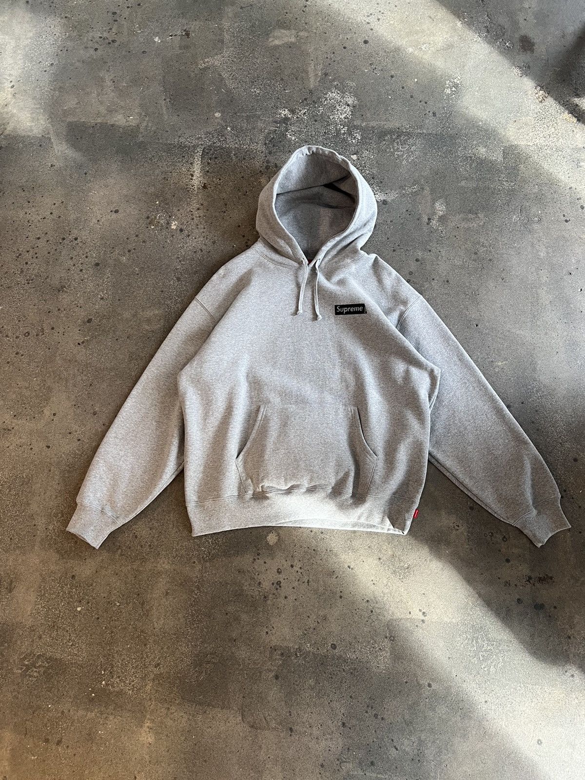 Supreme Supreme Catwoman hoodie Size US XL / EU 56 / 4 - 1 Thumbnail