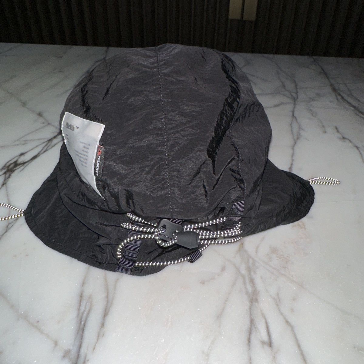 Satisfy Satisfy Winter Running Hat Size ONE SIZE - 4 Thumbnail