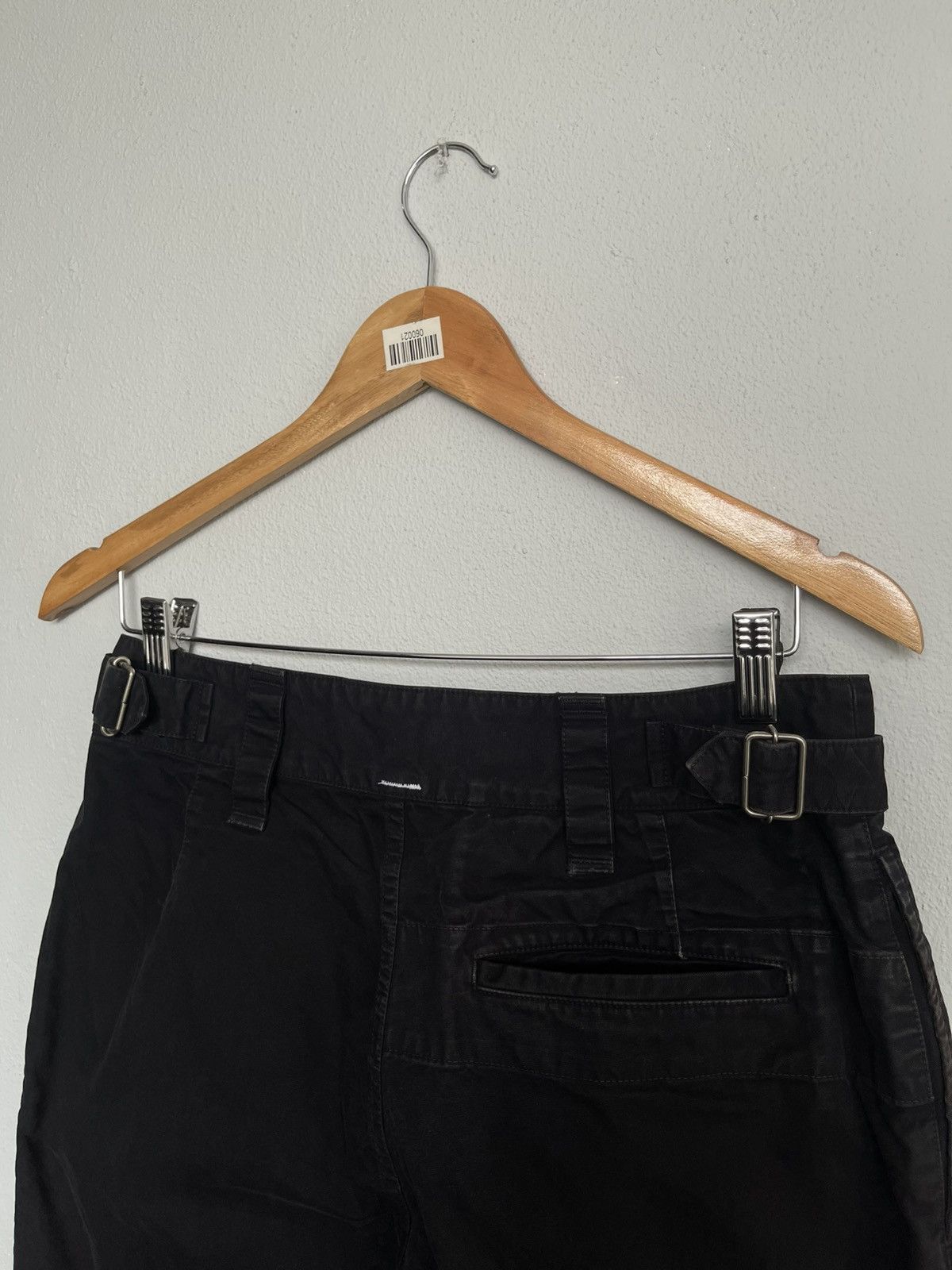Margaret Howell Vintage Margaret Howell Cropped Pants Size 29" - 4 Thumbnail