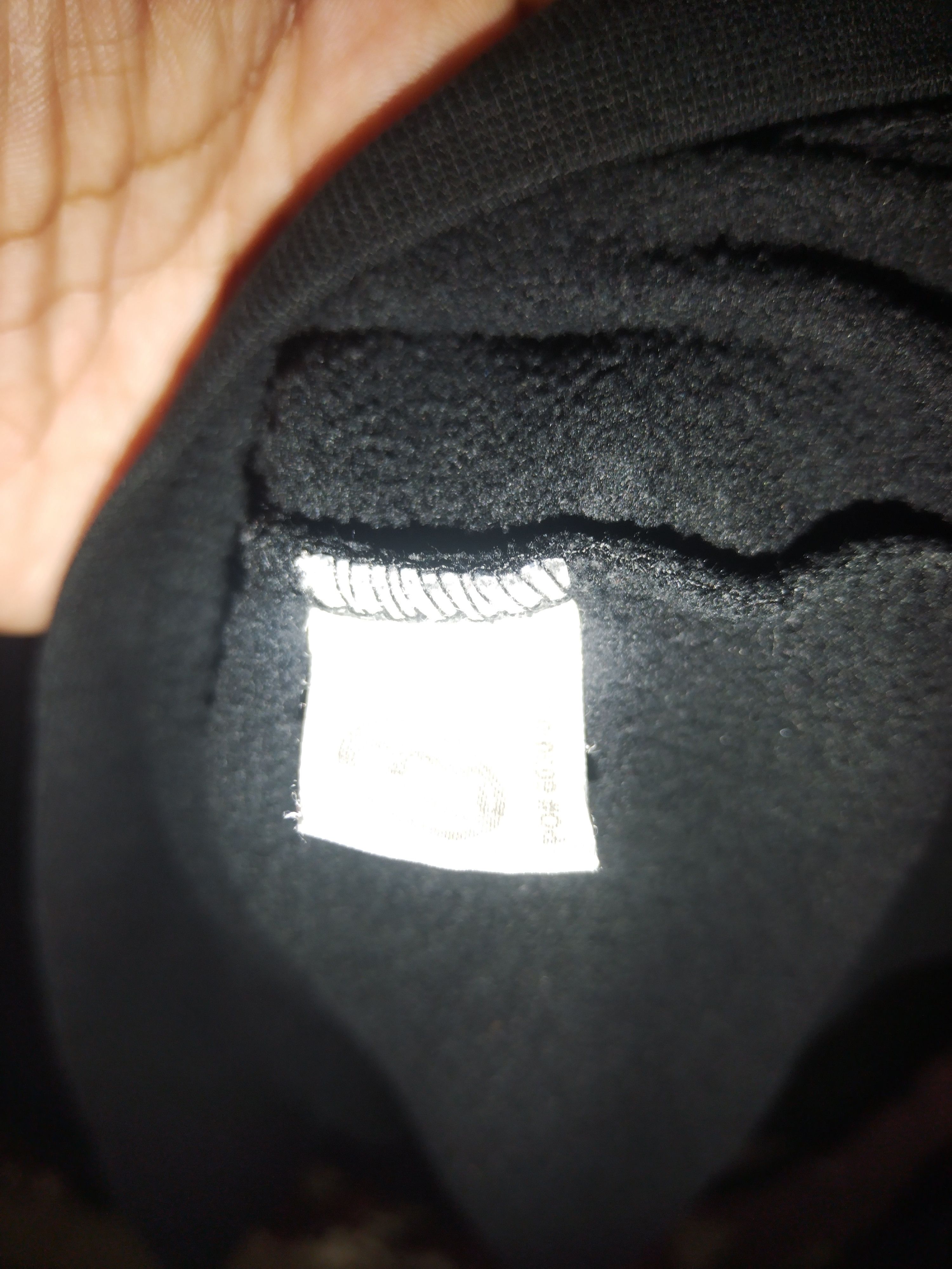 Comme Des Fuck Down Comme Des fuck down sweatshirt Size US L / EU 52-54 / 3 - 4 Thumbnail