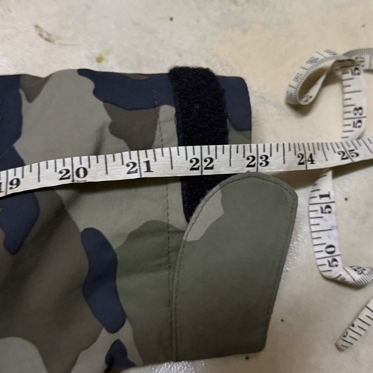The North Face The North Face Goretex Jacket Size US M / EU 48-50 / 2 - 6 Thumbnail