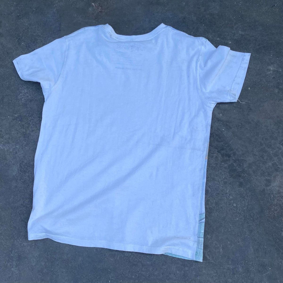 Vintage RARE ‼️ Flash Report Size US L / EU 52-54 / 3 - 5 Thumbnail