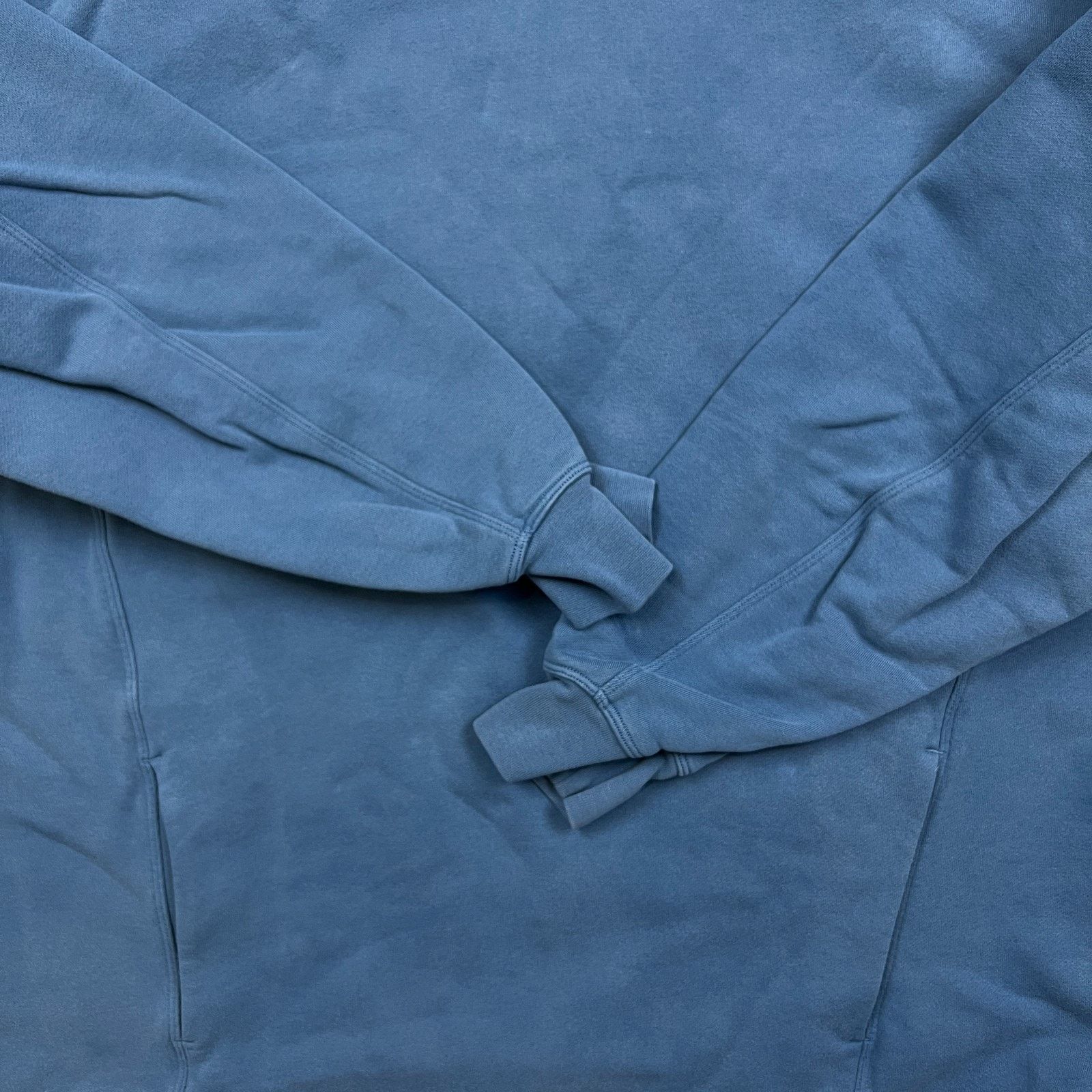Lululemon Lululemon Perfectly Oversized Hoodie Terry Hooded Sweatshirt Size XL / US 12-14 / IT 48-50 - 3 Thumbnail