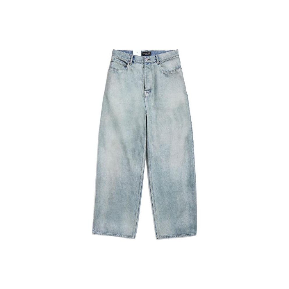 Balenciaga Balenciaga Sticker Jeans Size M Size US 32 / EU 48 - 1 Thumbnail