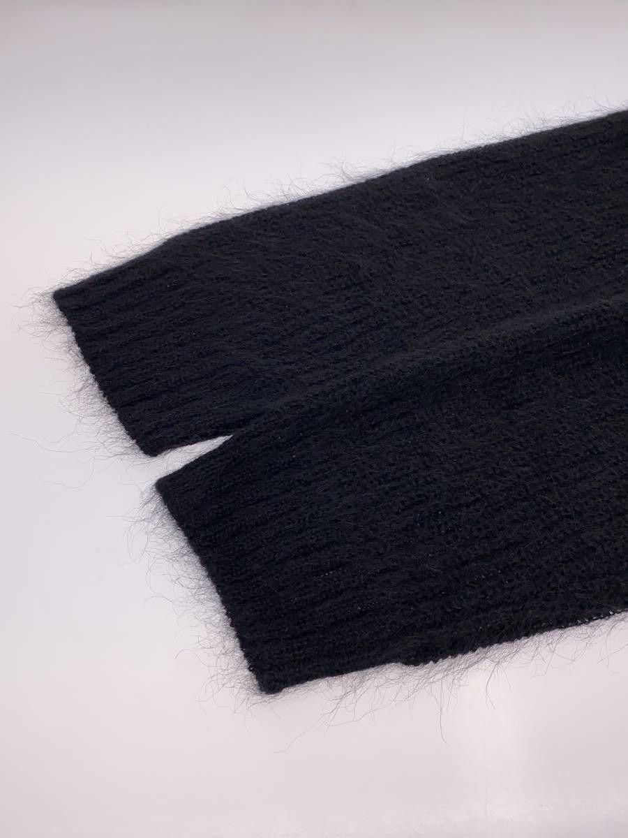 Yohji Yamamoto yohji yamamoto POUR HOMME ROUND NECK KINT Size US L / EU 52-54 / 3 - 5 Thumbnail