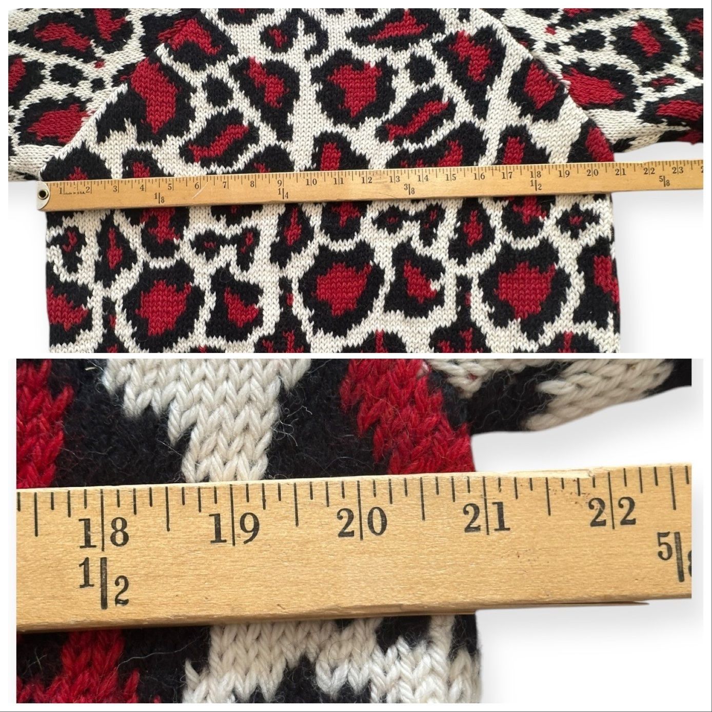 MOTHER MOTHER The Boat Square Jumper, Size S, New with tag Size S / US 4 / IT 40 - 10 Thumbnail