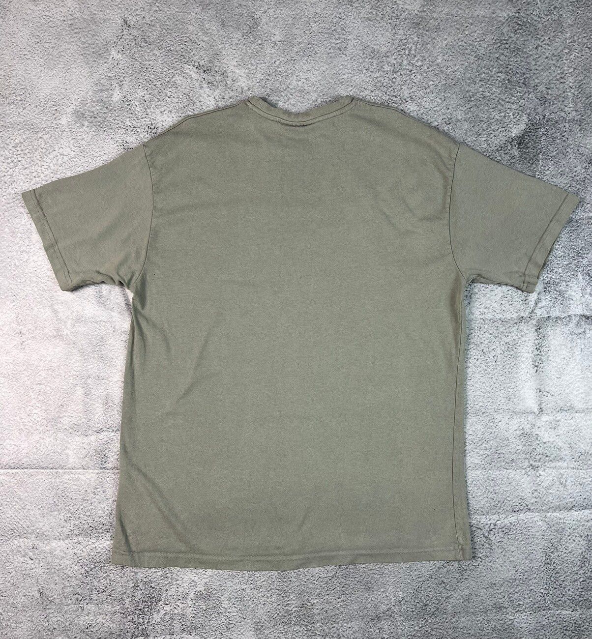 Other KA JK Attire big logo T-shirt Size US M / EU 48-50 / 2 - 2 Thumbnail