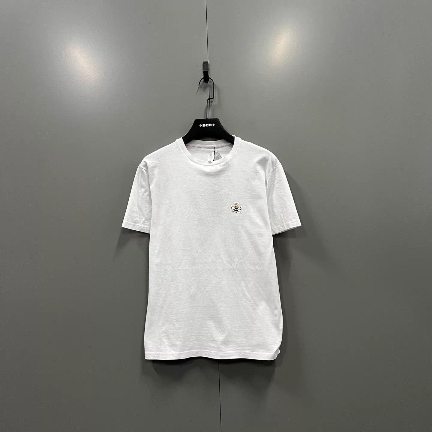 Dior Dior x Kaws Logo T-Shirt | Grailed