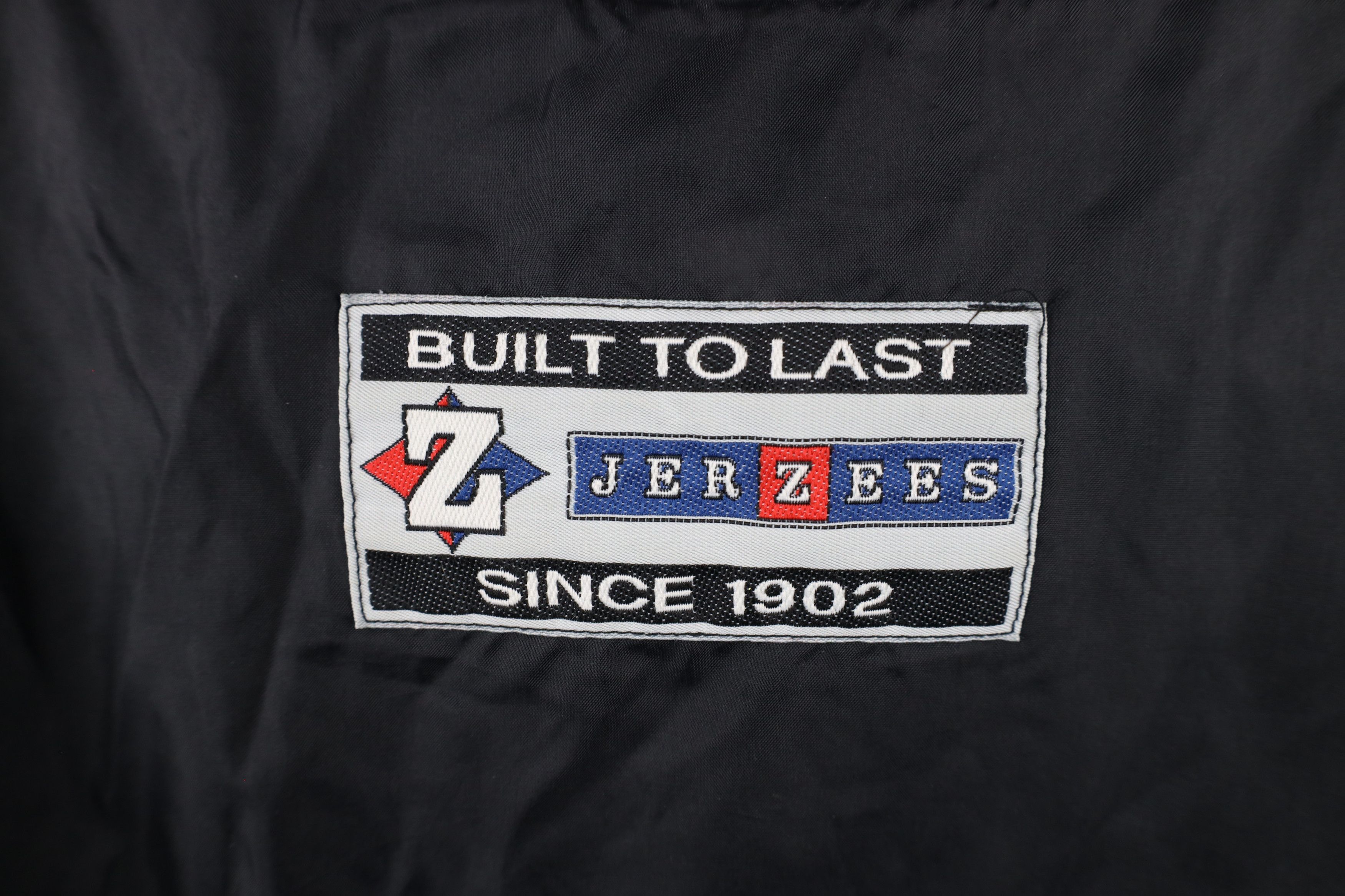 Vintage Vintage 90s Streetwear Pullover Windbreaker Jacket Black Size US XXL / EU 58 / 5 - 10 Thumbnail