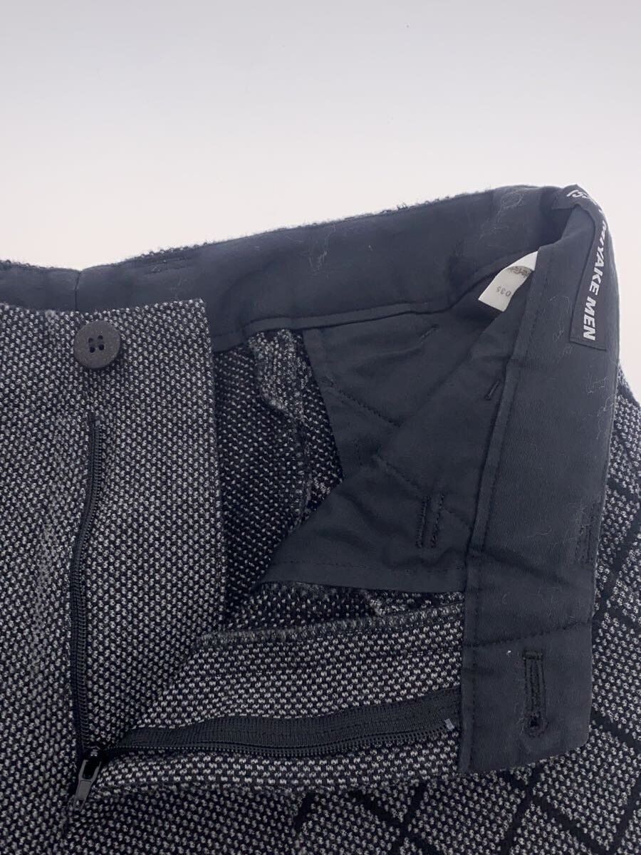 Issey Miyake Checkered Pants Size US 30 / EU 46 - 3 Thumbnail